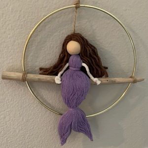 Meet your Posher, Terry